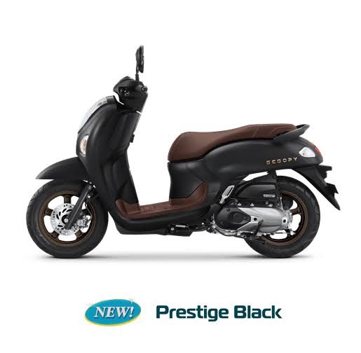 Honda Scoopy